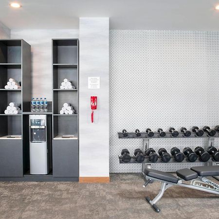 Fairfield Inn & Suites By Marriott Тихуана Екстериор снимка
