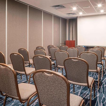 Fairfield Inn & Suites By Marriott Тихуана Екстериор снимка