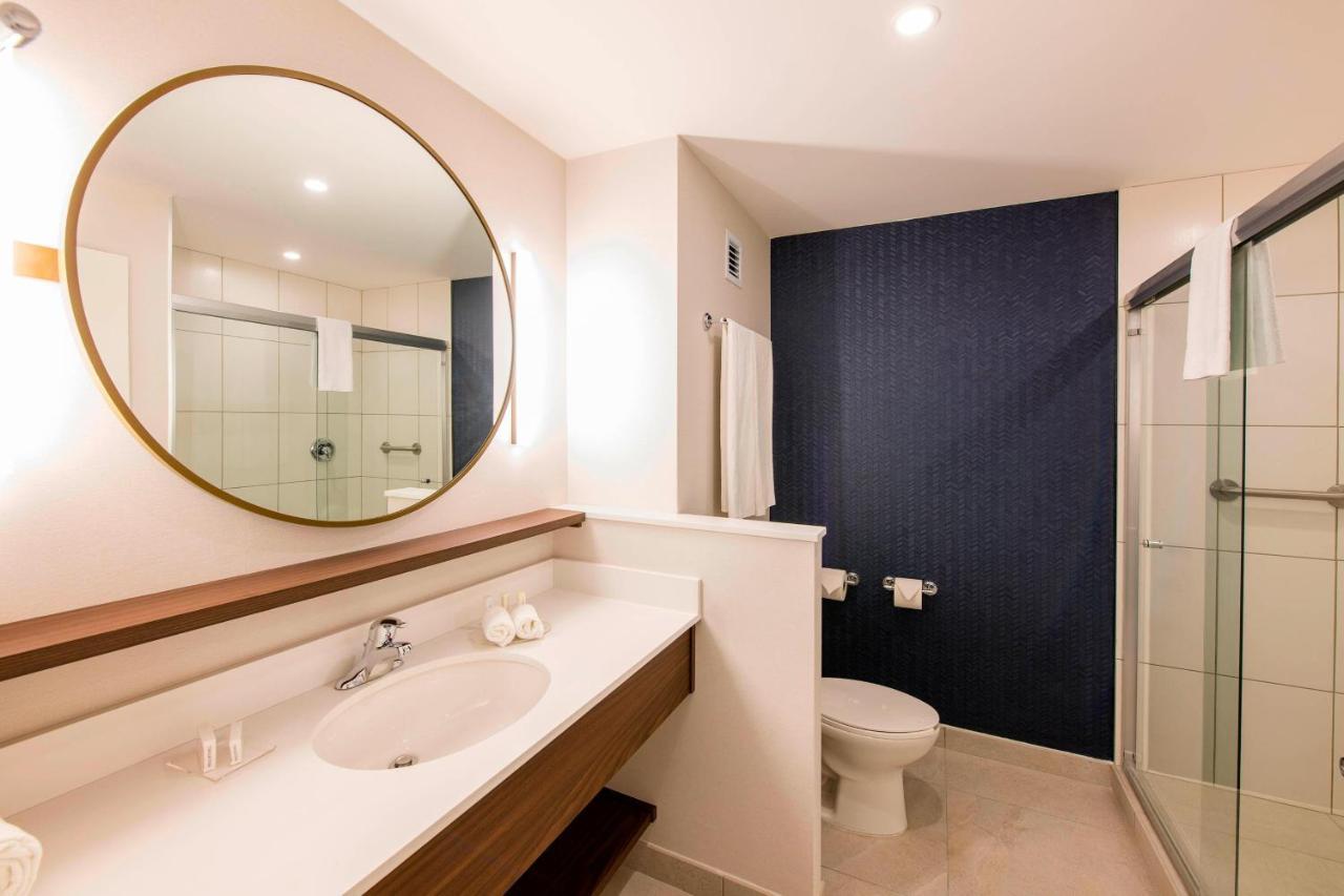 Fairfield Inn & Suites By Marriott Тихуана Екстериор снимка