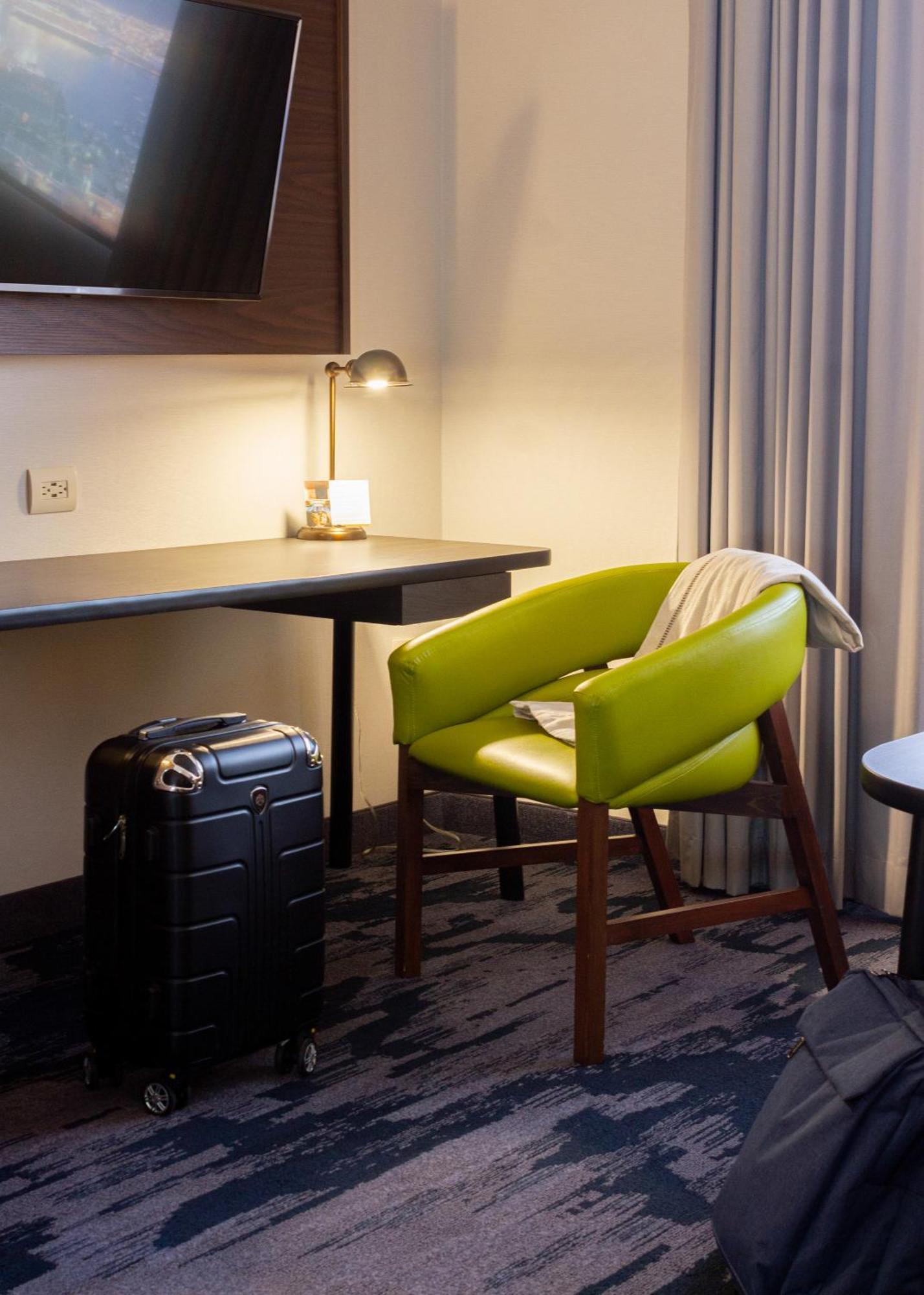 Fairfield Inn & Suites By Marriott Тихуана Екстериор снимка