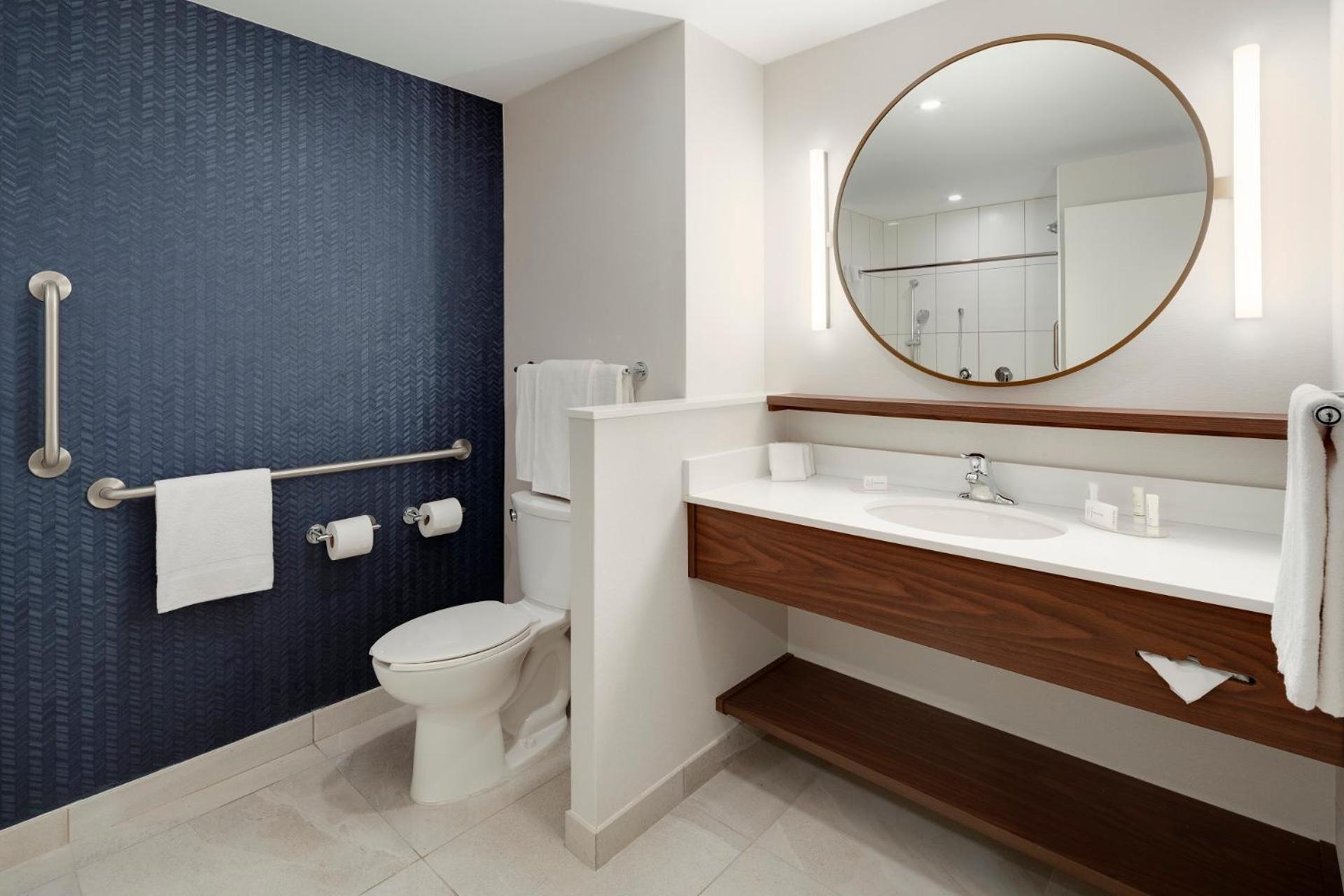 Fairfield Inn & Suites By Marriott Тихуана Екстериор снимка