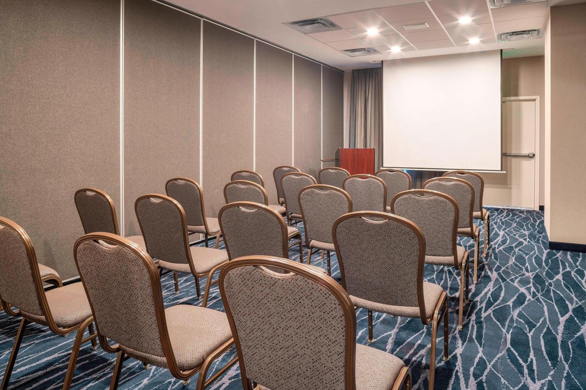 Fairfield Inn & Suites By Marriott Тихуана Екстериор снимка