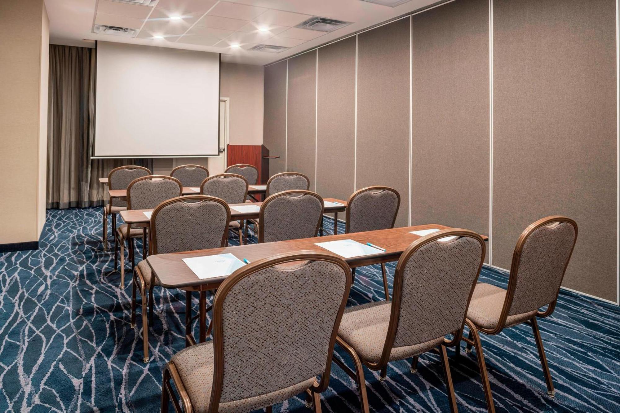 Fairfield Inn & Suites By Marriott Тихуана Екстериор снимка