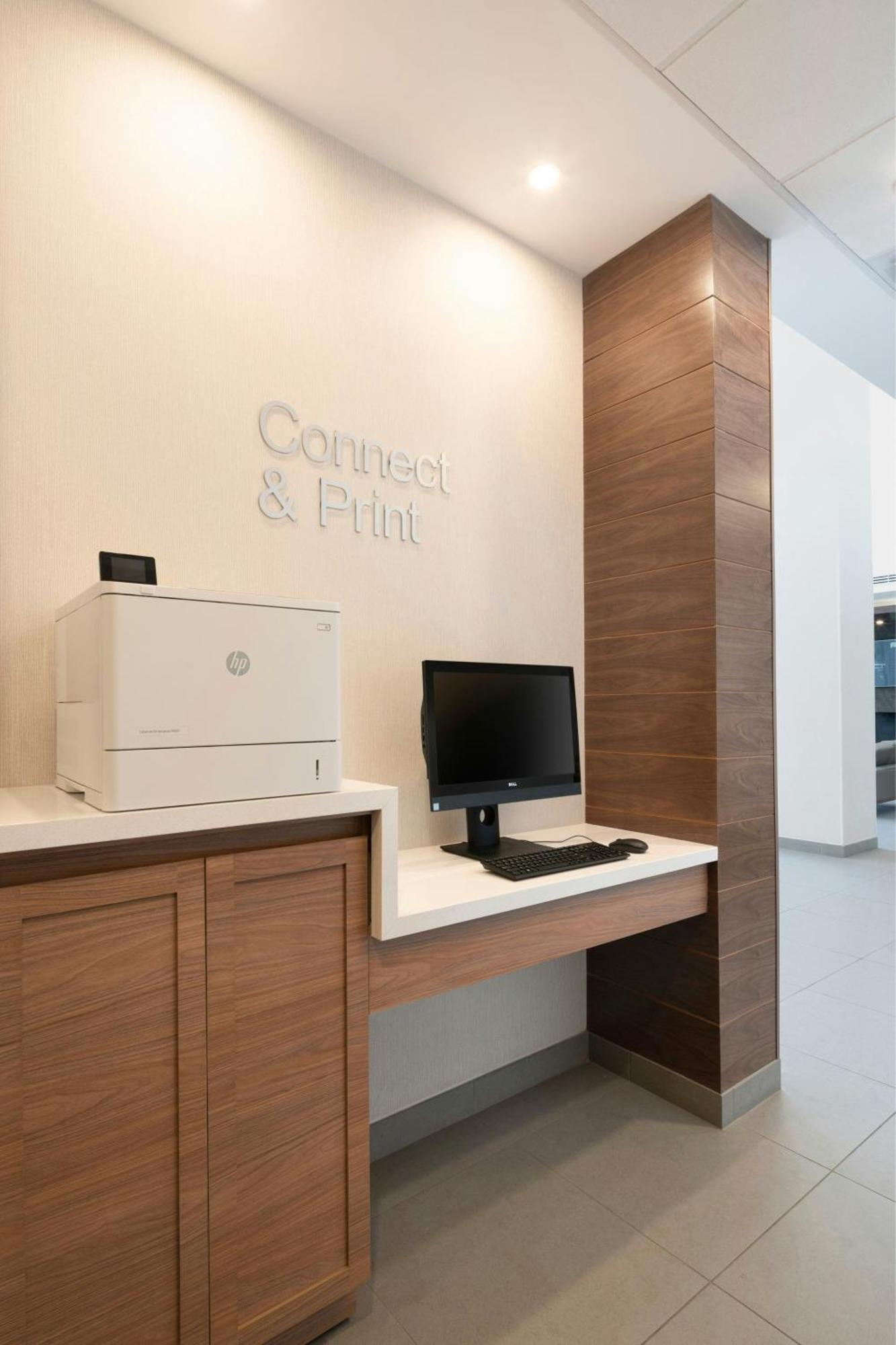 Fairfield Inn & Suites By Marriott Тихуана Екстериор снимка