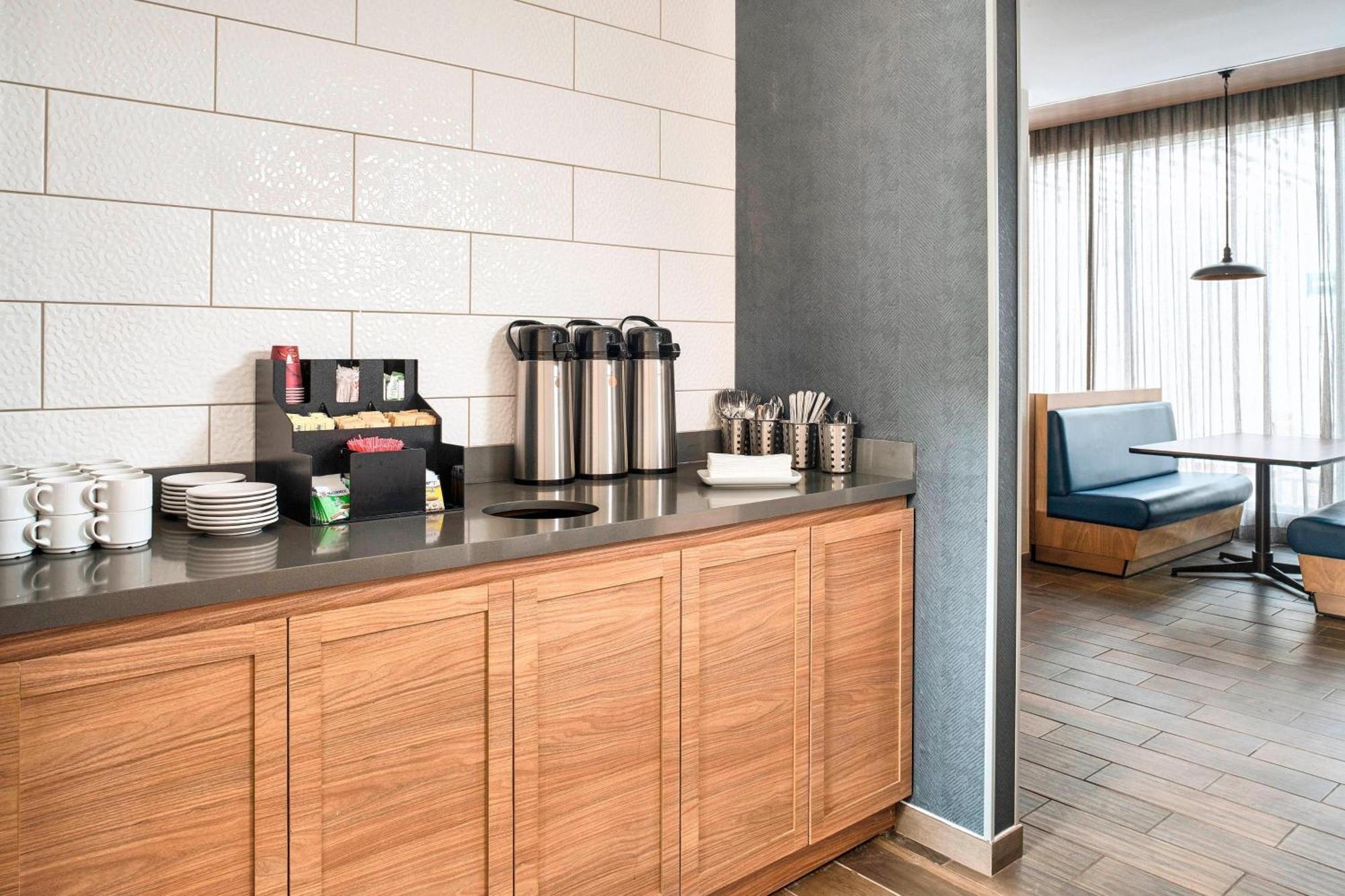 Fairfield Inn & Suites By Marriott Тихуана Екстериор снимка