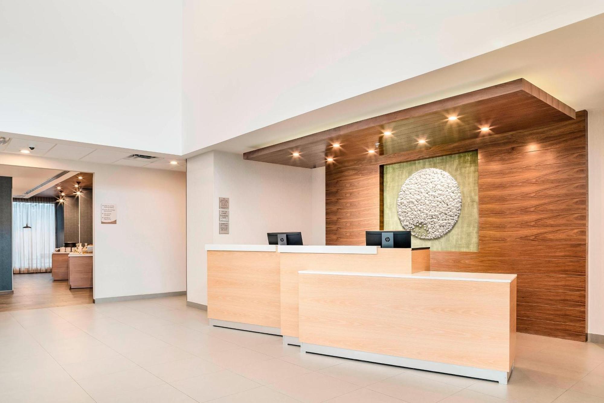 Fairfield Inn & Suites By Marriott Тихуана Екстериор снимка