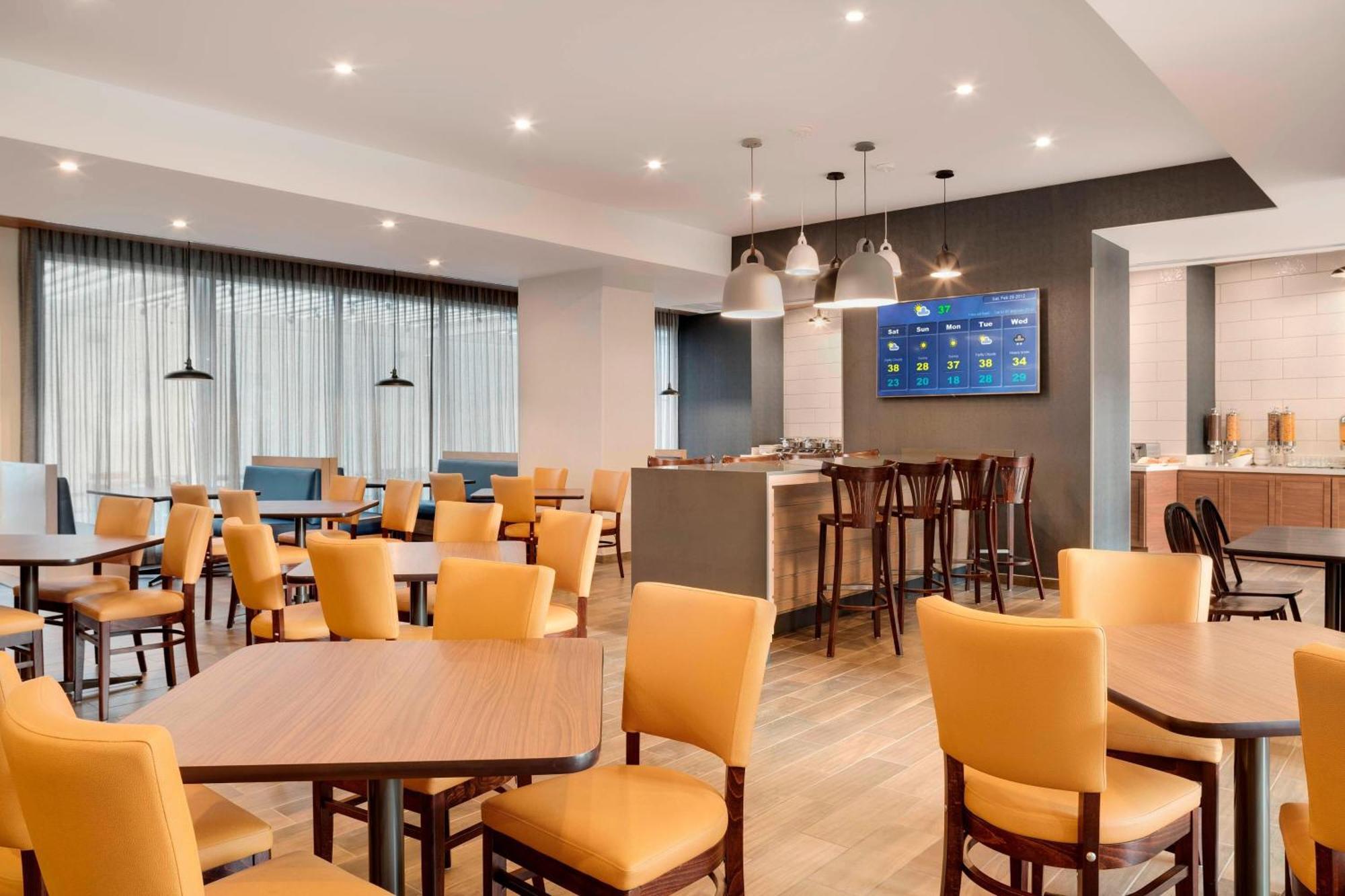 Fairfield Inn & Suites By Marriott Тихуана Екстериор снимка