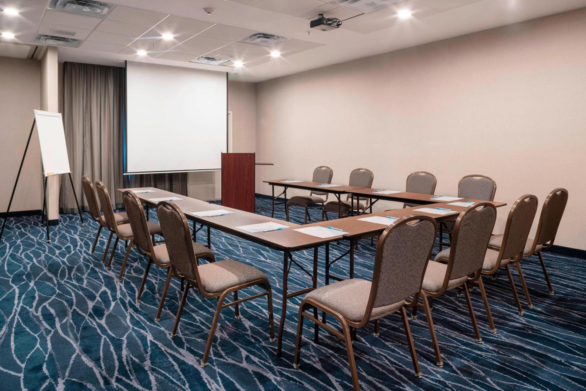 Fairfield Inn & Suites By Marriott Тихуана Екстериор снимка