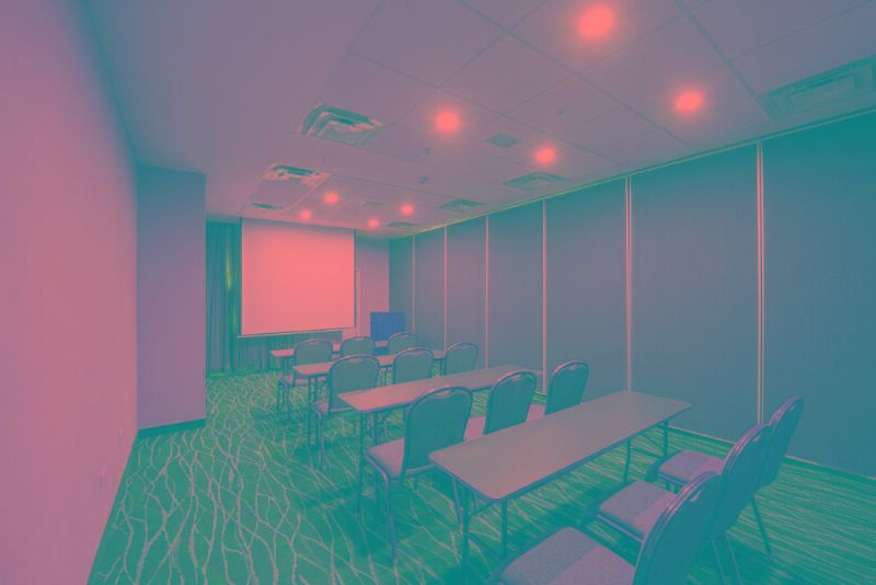 Fairfield Inn & Suites By Marriott Тихуана Екстериор снимка